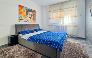 Apartament 3 camere 90 mp, 20 mp terasa, 90 mp gradina - Poză 14