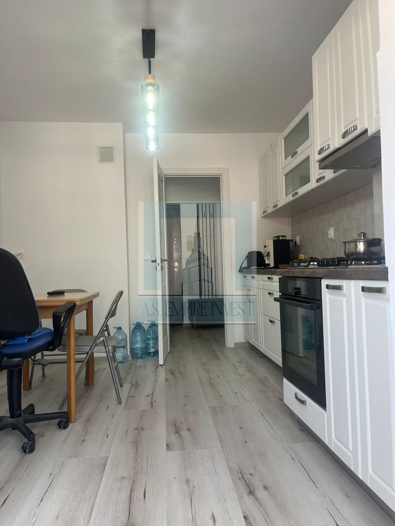 Apartament 2 camere decomandat - zona Racadau - Poză 5
