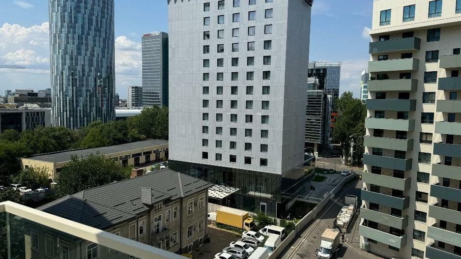 BRASADAS închiriază ap 2 cam Aviatiei et 7/10 langa metrou. - Poză 11