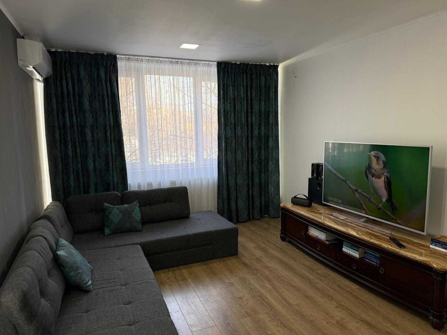 Apartament 3 camere - Drumul Taberei - Poză 1