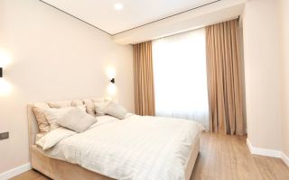 Vânzare, apartament, 2 camere, str. Cartușa, Durlești - Poză 7