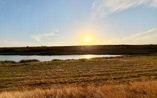 Teren Daia 75000 mp cu balta 30000 mp izvoare - Poză 16