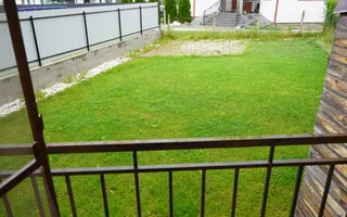 Casă familială spațioasă în zonă liniștită | Sângeorgiu de Mureș | - Poză 20