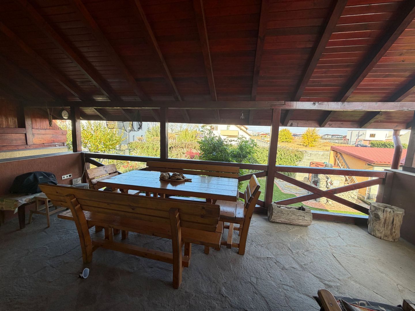 Casa individuala Dumbrăvița - Poză 22