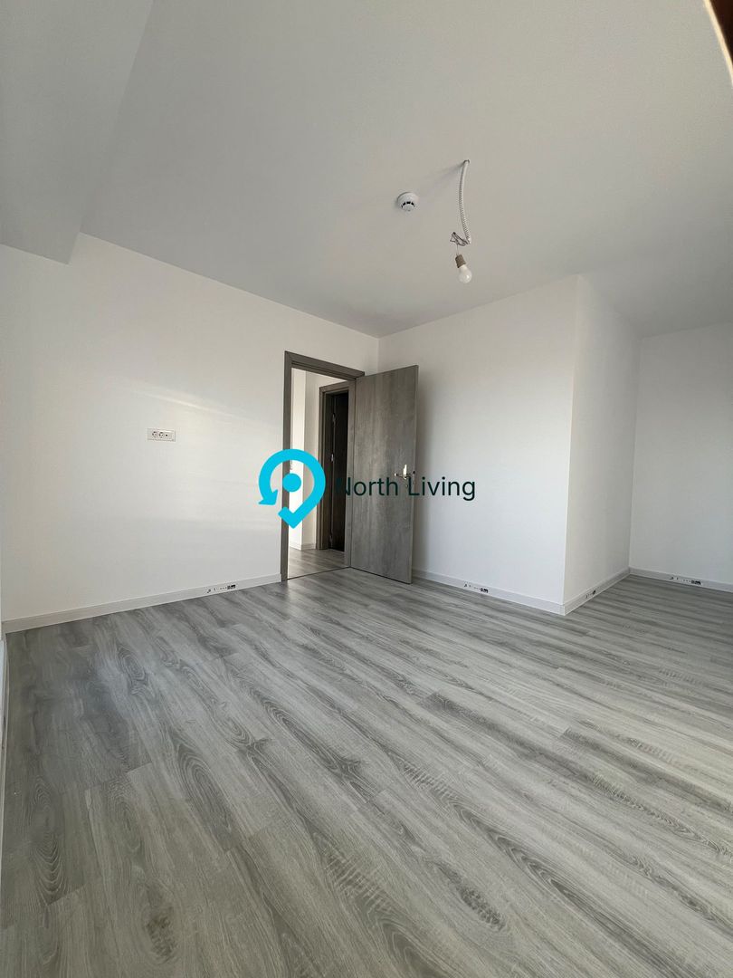 Ultima unitate disponibila |apartament 2 camere Safirului - Poză 11