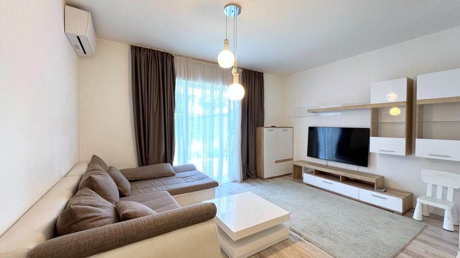 Vila spațioasă 5 camere și grădină | Pipera - Scoala Americana - Poză 17