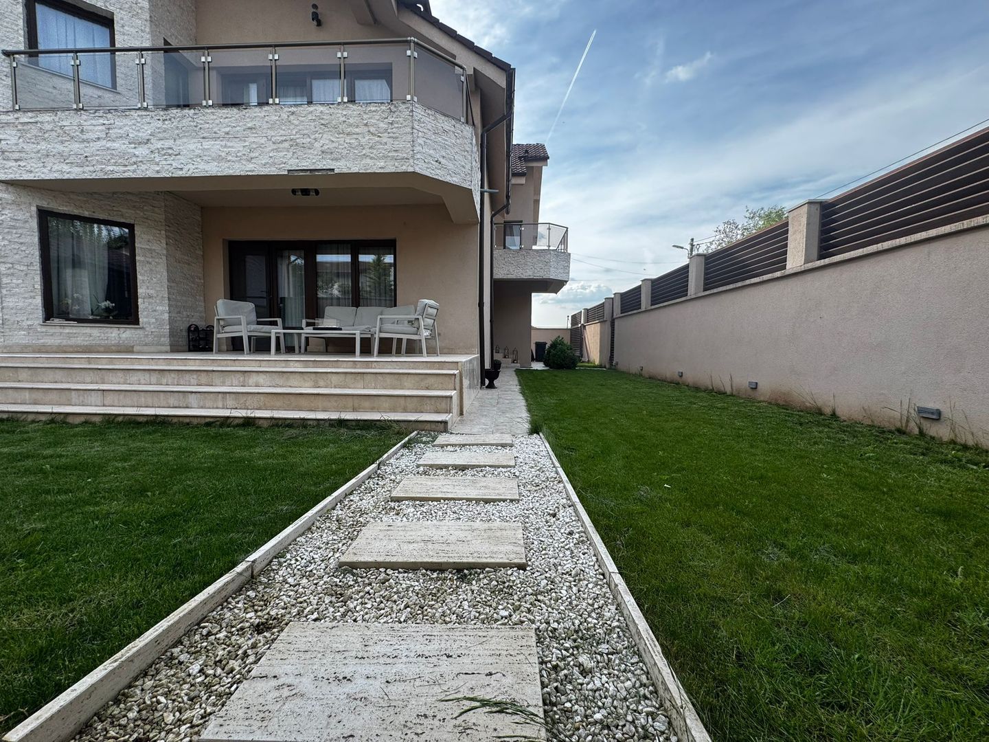 CASA INDIVIDUALA, TOATE UTILITATILE, TEREN 400 MP, COMISION 0% - Poză 51