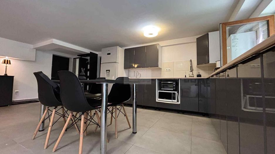 Apartament 3 camere cu Grădină proprie | Parcare | Zona Manastur - Poză 3