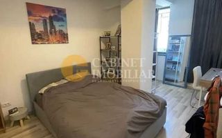 Apartament 2 camere, etaj 3, 48 mp, Iași - Poză 3
