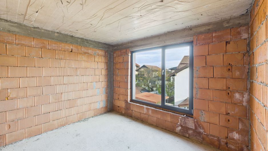 Duplex P+1 comuna Berceni, zona Miorita - Poză 15