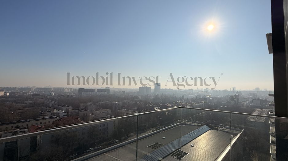 Apartament premium 3 camere in One Mircea Eliade - Poză 15