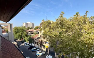 Penthouse Duplex cu 4 camere *200mp*  + parcare // Cotroceni - Poză 27