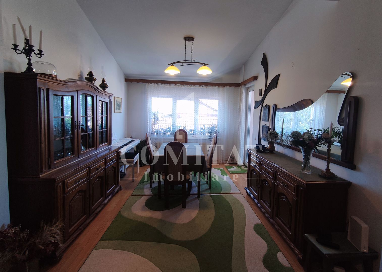 Apartament de vânzare | loc de parcare | Andrei Mureșanu - Poză 1