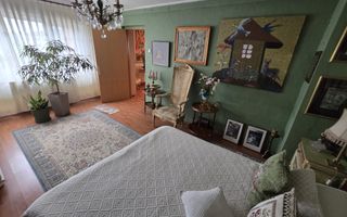 Apartament „POVESTE” cu 2 camere, cartier Bistrița Lac - Poză 20