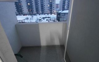 Garsoniera Militari Residence  complet utilata si mobilata - Poză 13