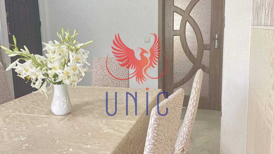 4 camere decomandate, etaj 2, centrala termica - Valea Rosie - Poză 7