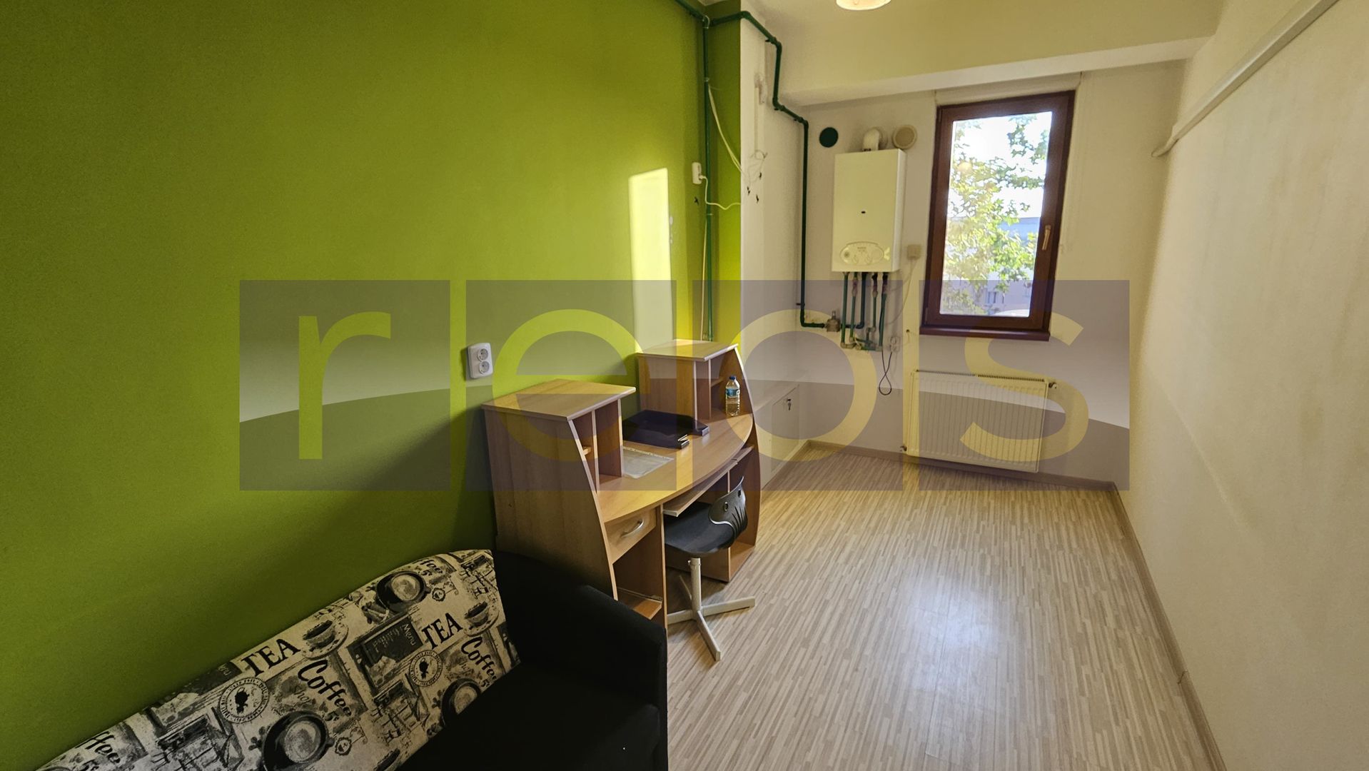 DE VANZARE AP 3 CAMERE 63MP PRELUNGIREA GHENCEA | DECOMANDAT | PARCARE - Poză 4