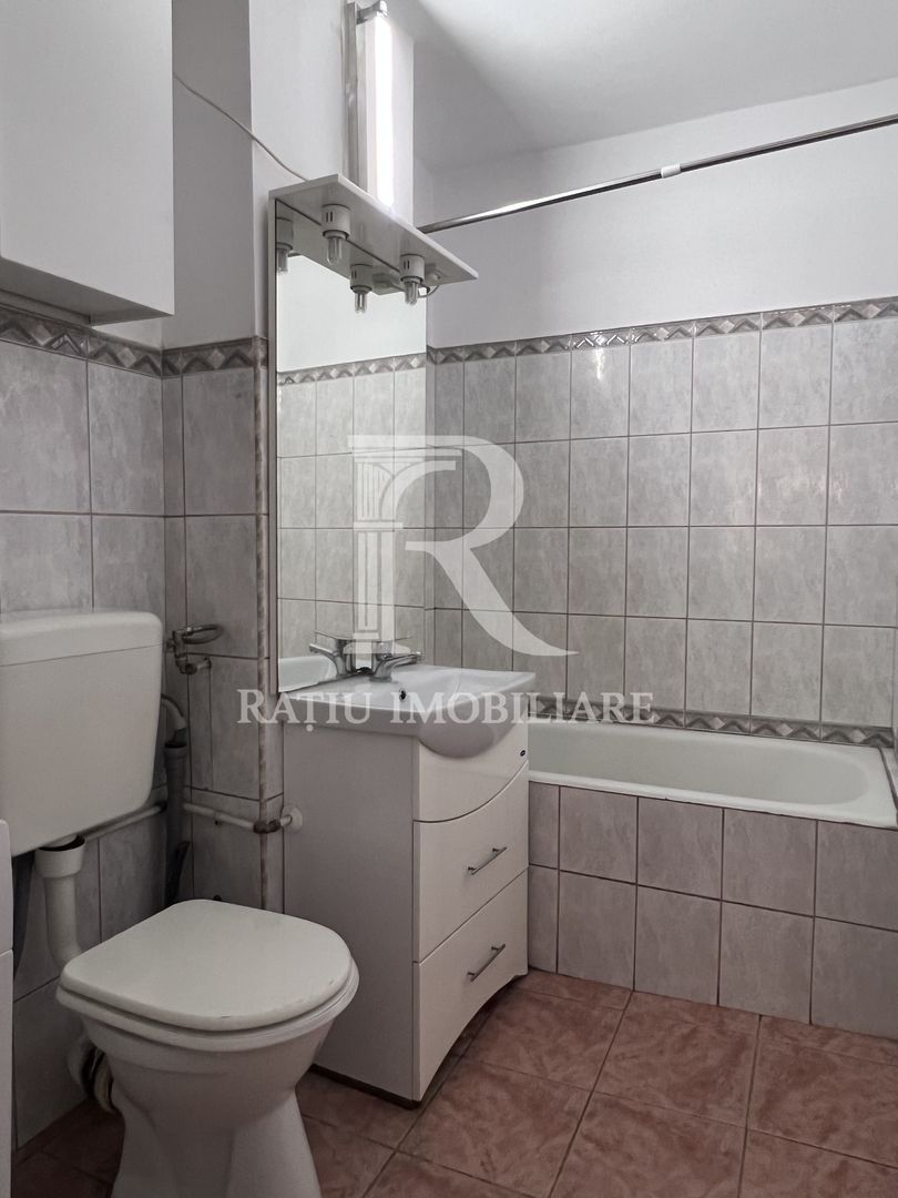 Apartament cu 2 camere | Ascensor | Tip AN | Dacia | Oradea - Poză 12