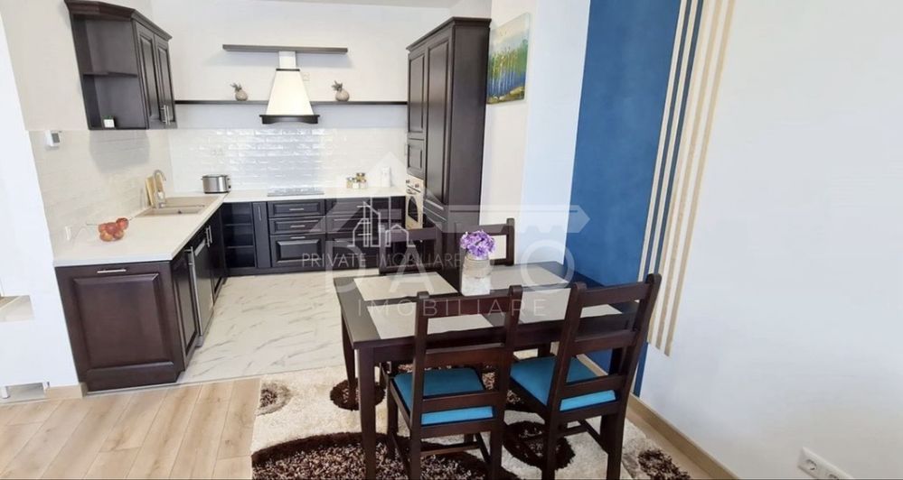 🔥 Apartament 2 camere | Concept 9 | Parcare | 500 €/lună - Poză 2