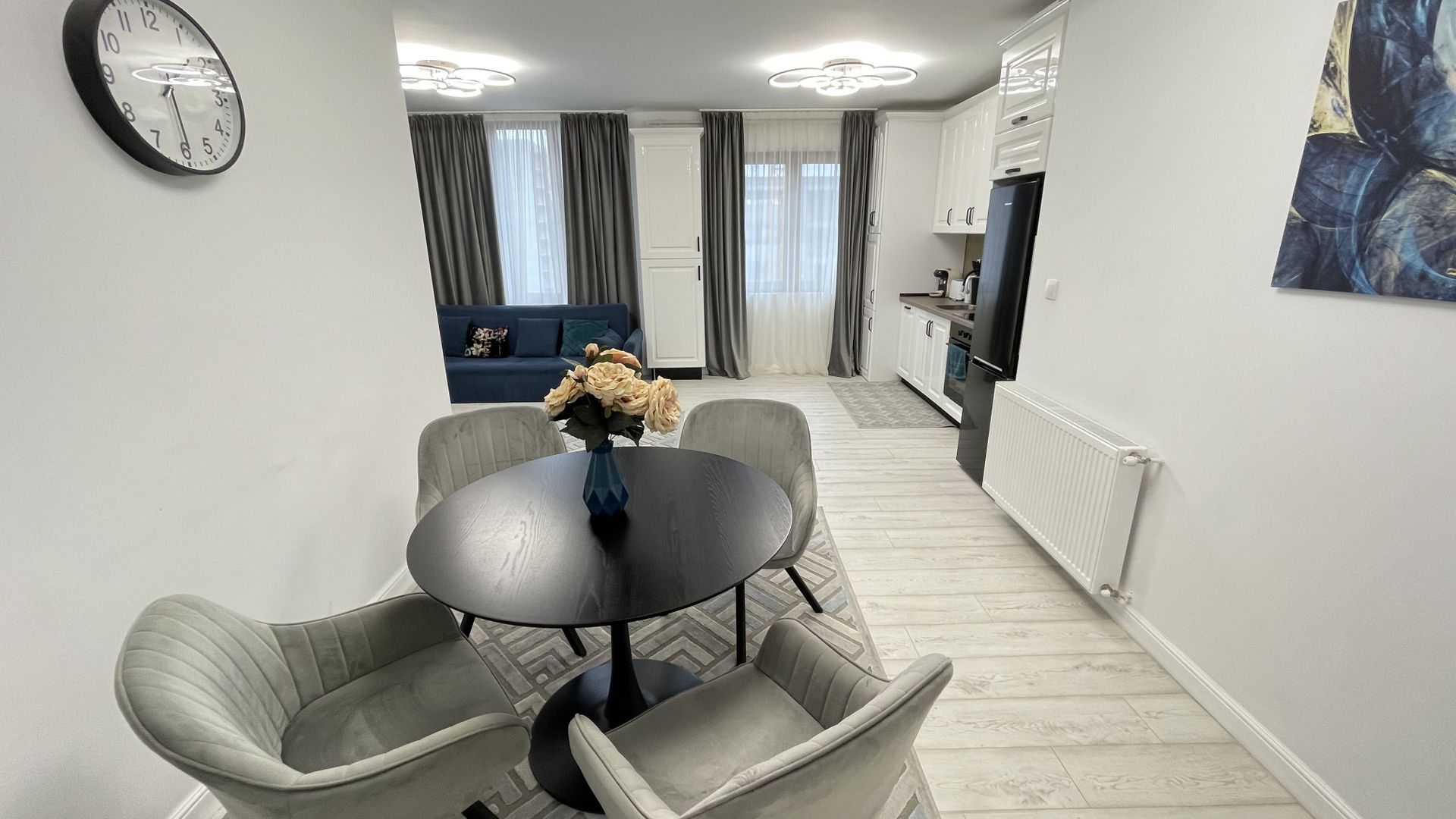 Apartament de inchiriat in zona Torontalului - Poză 3