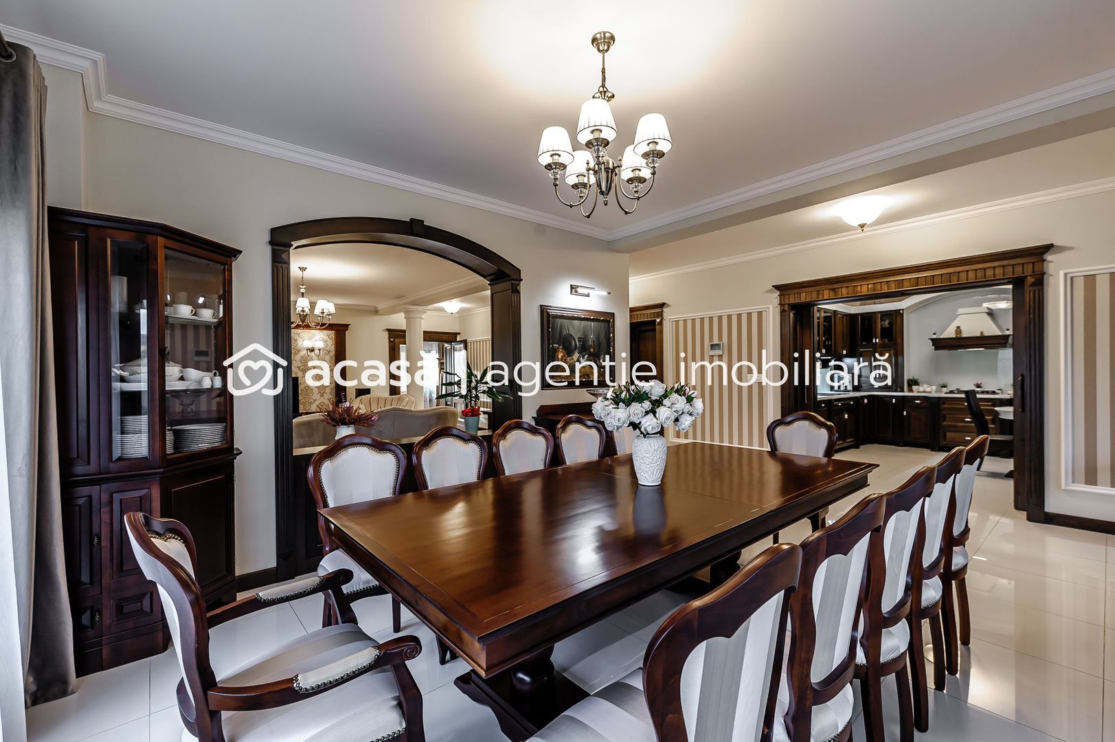 PRET NOU!!!   Vilă de Lux în Grădiște - Poză 7