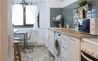 Piața Unirii | Apartament 4 camere - Poză 2