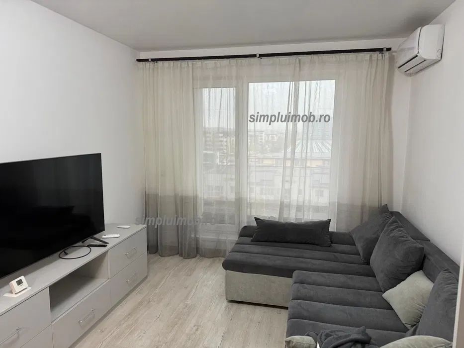 Complex Rezidential Nou Incalzire in Pardoseala Etajul 5 - Poză 2