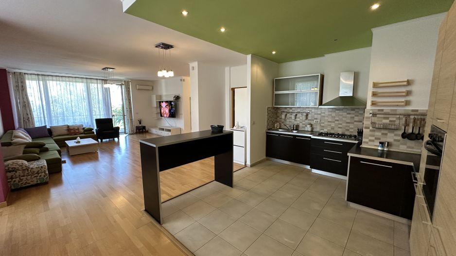 Apartament spatios zona Centrala - Poză 6