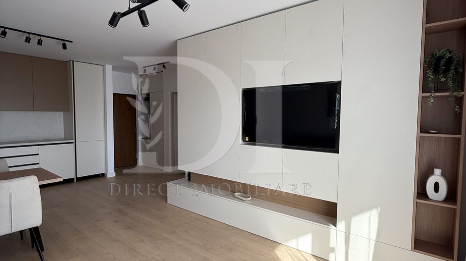 Apartament 2 camere / etaj intermediar / Zona Eroilor - Poză 6