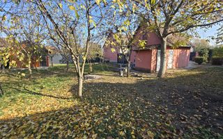 CASA MODERNA DE VANZARE IN MICALACA - Poză 18