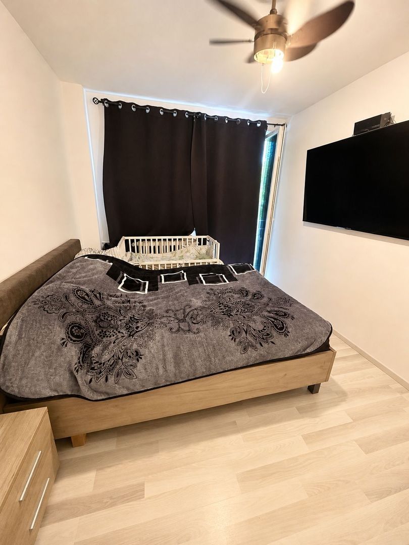 Apartament 2 Camere, Splaiul Crisanei - Poză 5
