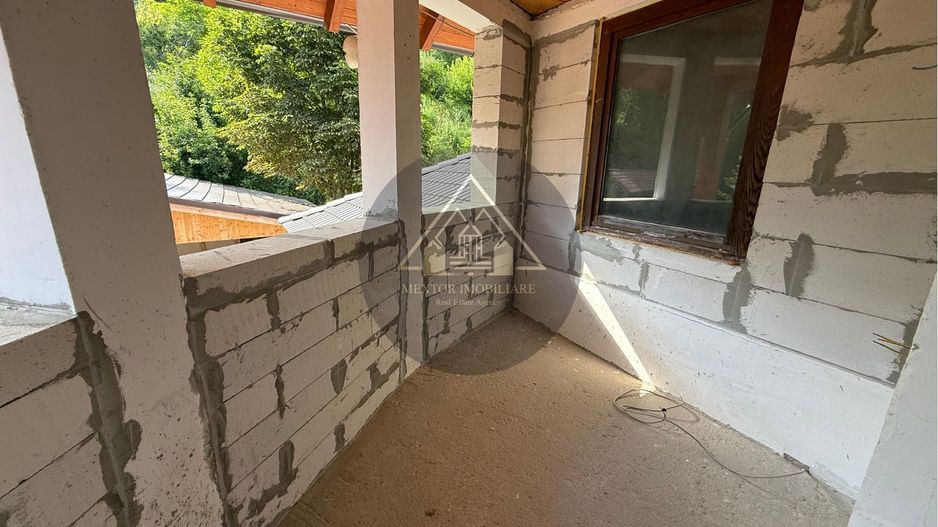 Casa mare în Ațel - Poză 22