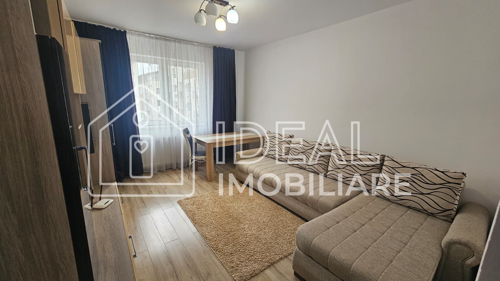 Apartament 2 Camere si balcon, in Cartierul Arhitectilor - Poză 6