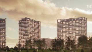 Studio  One High District - Poză 1