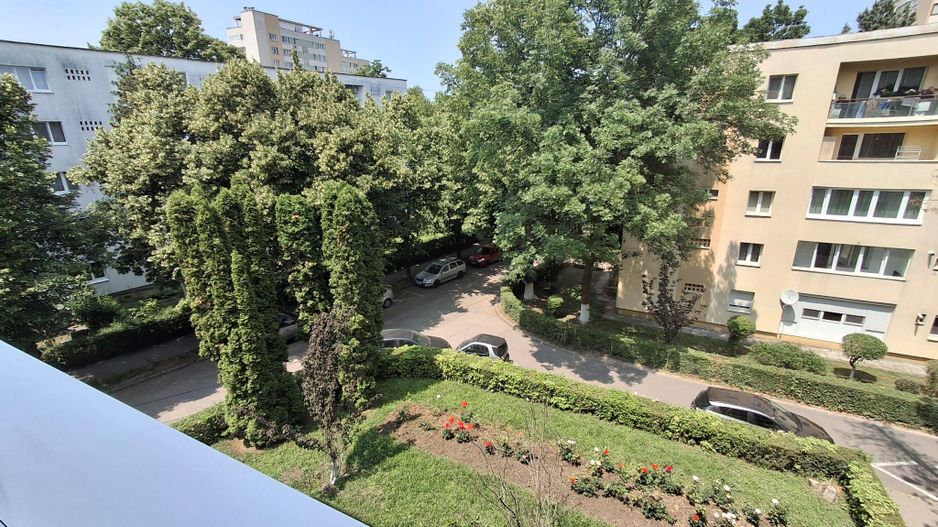 De vanzare apartament cu 3 camere in cartierul Gheorgheni - Poză 1