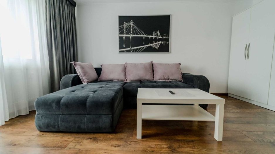 Închiriez apartament 2 camere modern, Mall Vitan - Poză 2