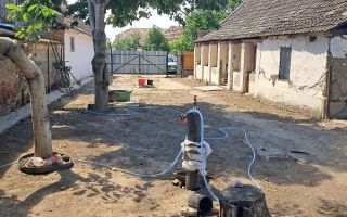 Teren 1.200 mp | Casă Demolabilă | Central | Dudeștii Vechi - Poză 1