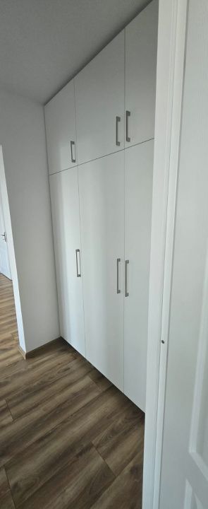 Apartament 2 camere renovat complet – zona 1 Mai, Târgu Jiu - Poză 13