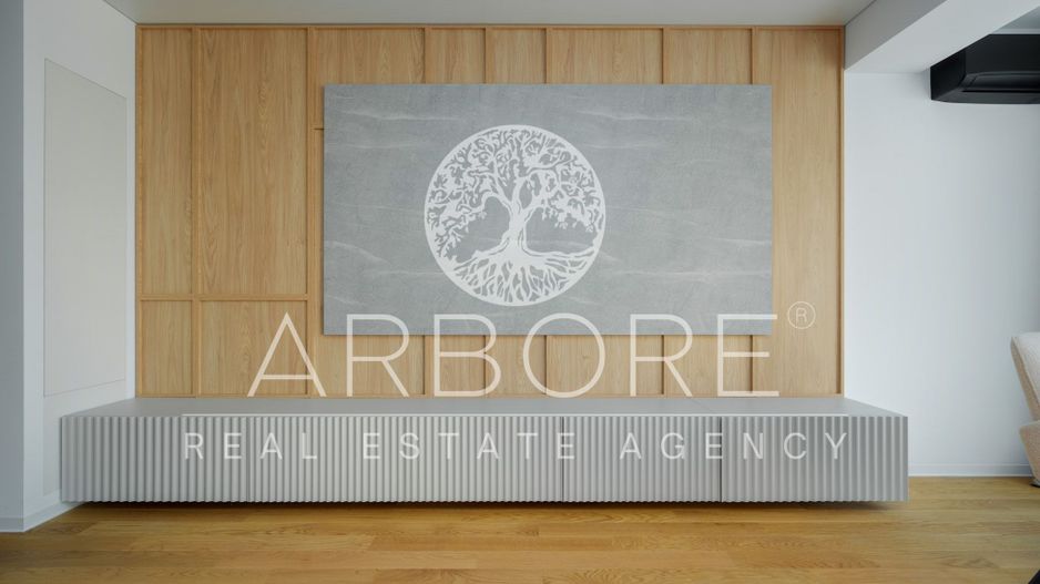 Apartament de Vânzare cu 3 Camere în Zona de Nord a Bucureștiului - Poză 3