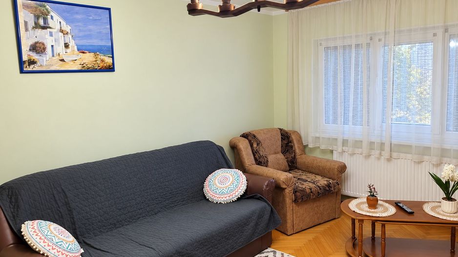 Soarelui-Parc padurice | 2 Camere - Decomandat | Etaj 3 | Centrala proprie - Poză 4