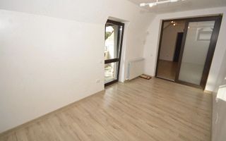 INCHIRIERE APARTAMENT BIROU 4 CAMERE DOROBANTI ROMANA VILA INTERBELICA - Poză 4