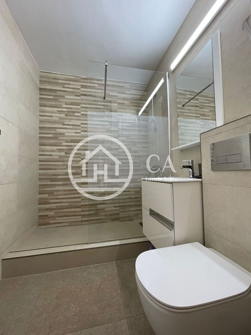 Apartament LUX de închiriat cu 2 camere în Calea Aradului, Oradea - Poză 11