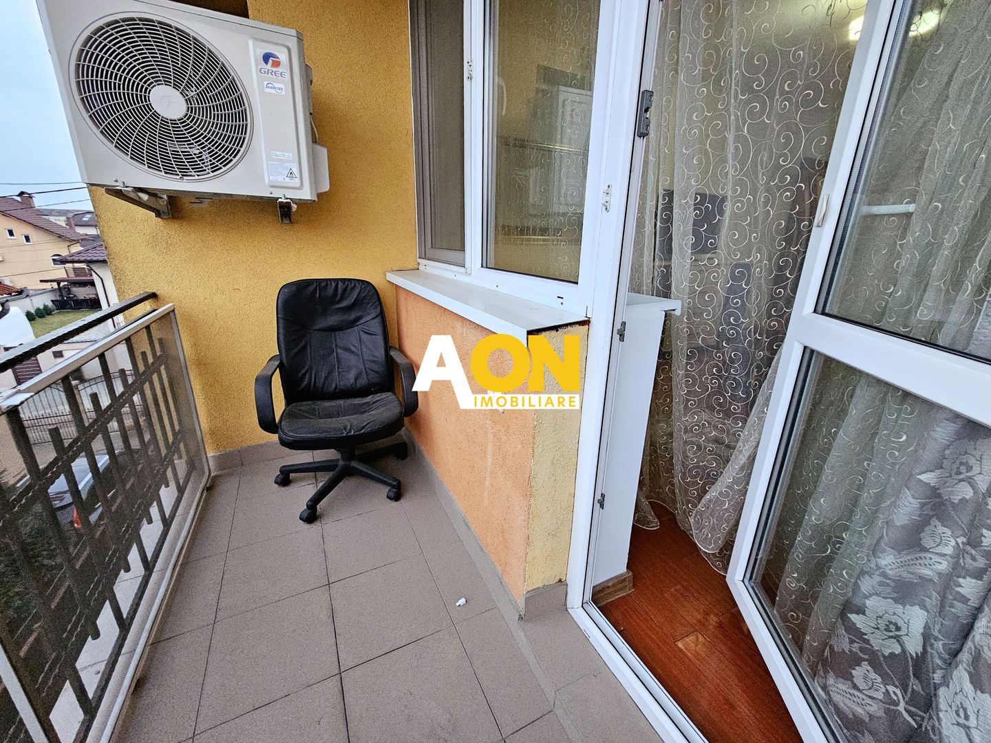 Apartament 4 camere, 128 mp, situat la vila, zona  Cetate - Poză 6