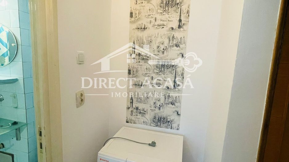 Apartament cu 3 camere de inchiriat-Zona Tudor-Bld 1918-Dacia - Poză 5