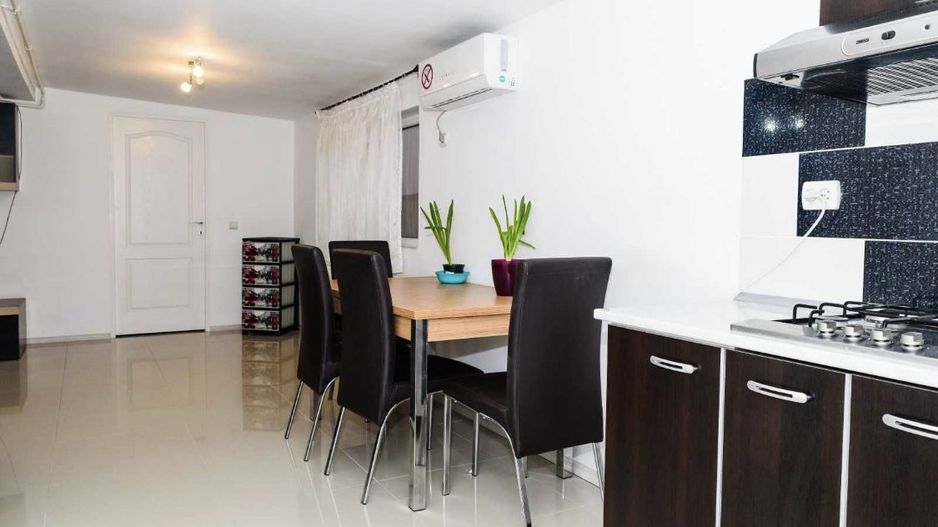 Vand apartament negociabil 62 mp mamaia sat - Poză 1
