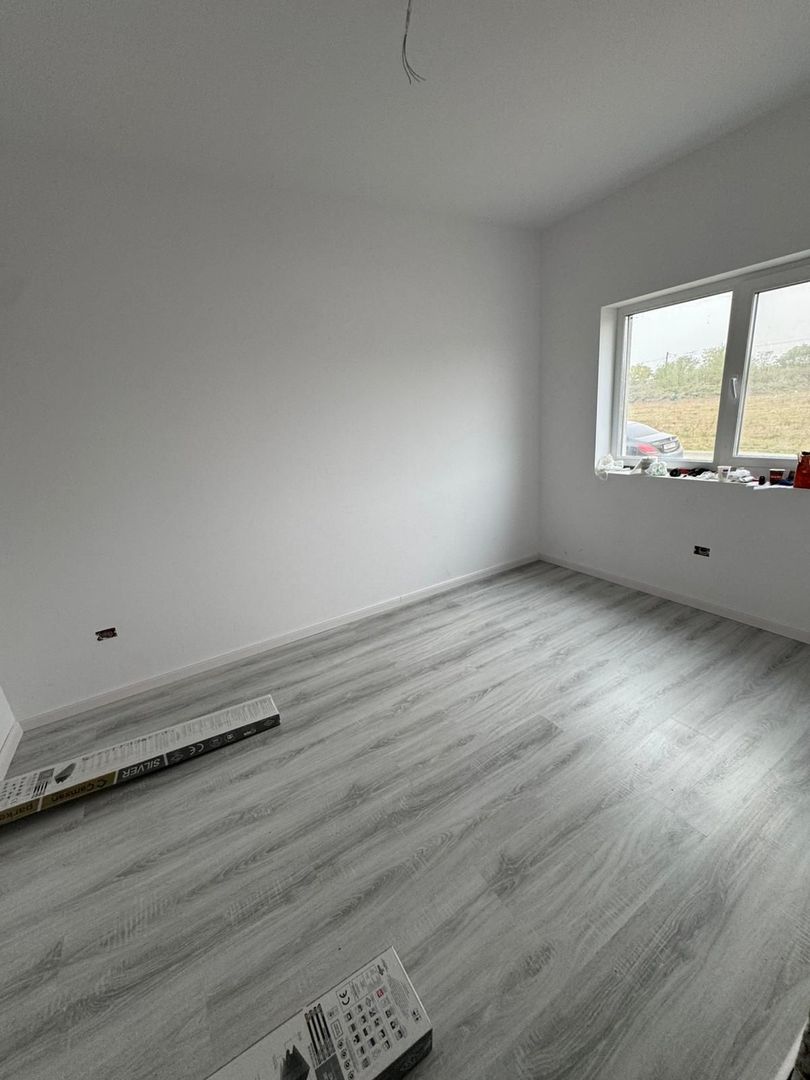 Duplex -5 camere-SUPER PRET-165.000€  | Remetea Mare | - Poză 7