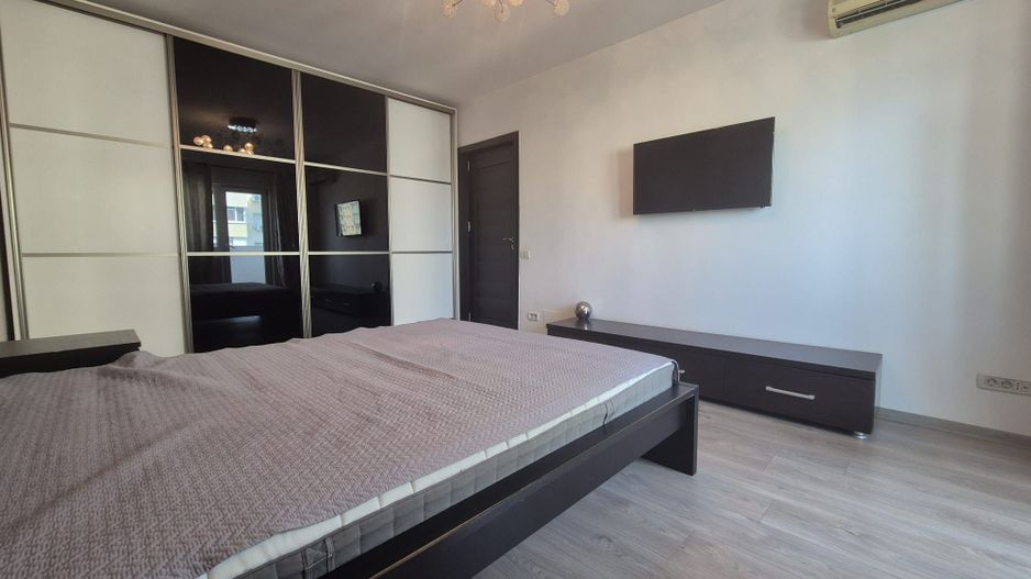 Iancului - metrou Iancului - bloc mixt - garsoniera complet renovata - Poză 3