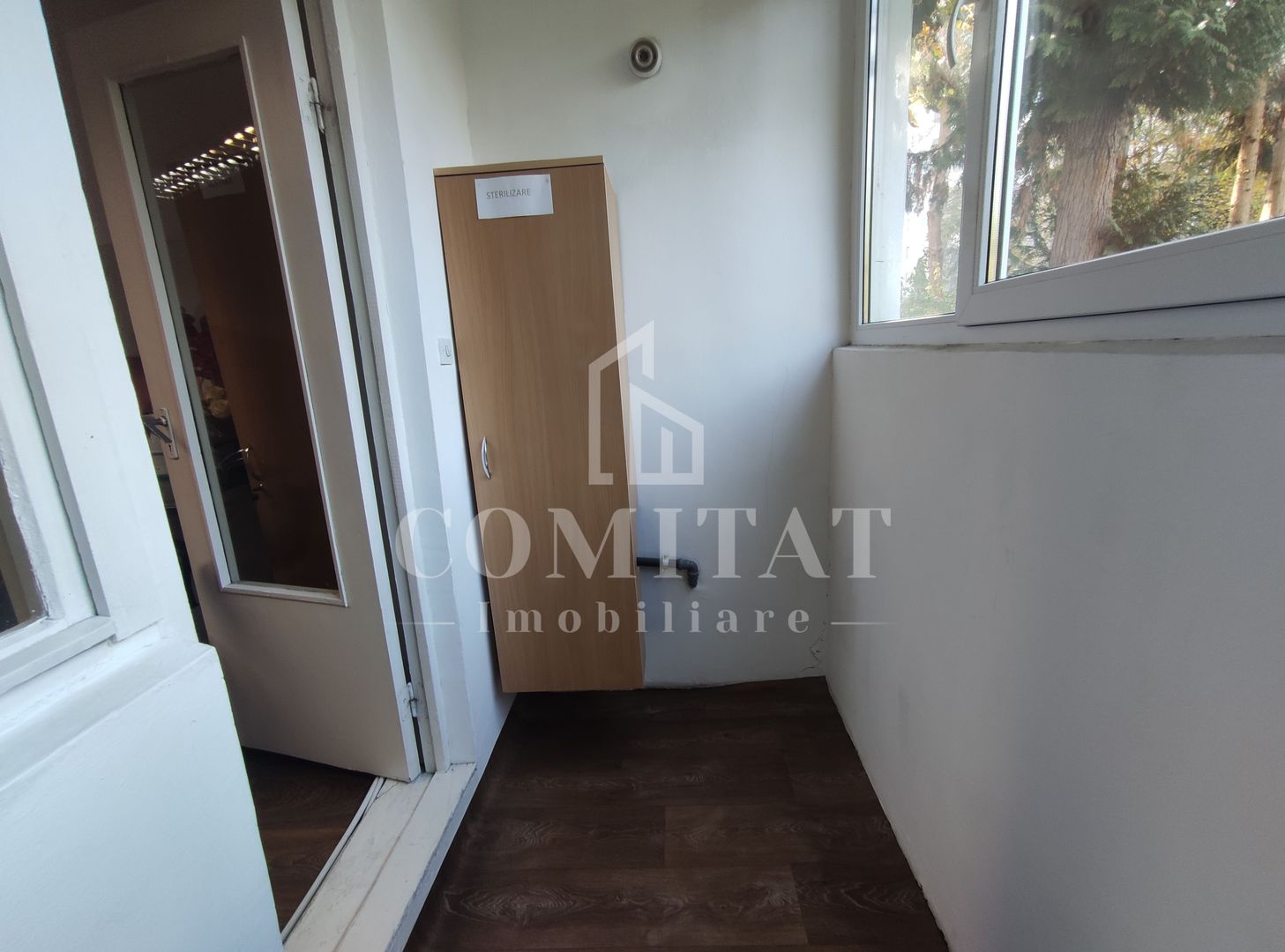 Apartament 2 camere || 45 mp || Manastur - Poză 11