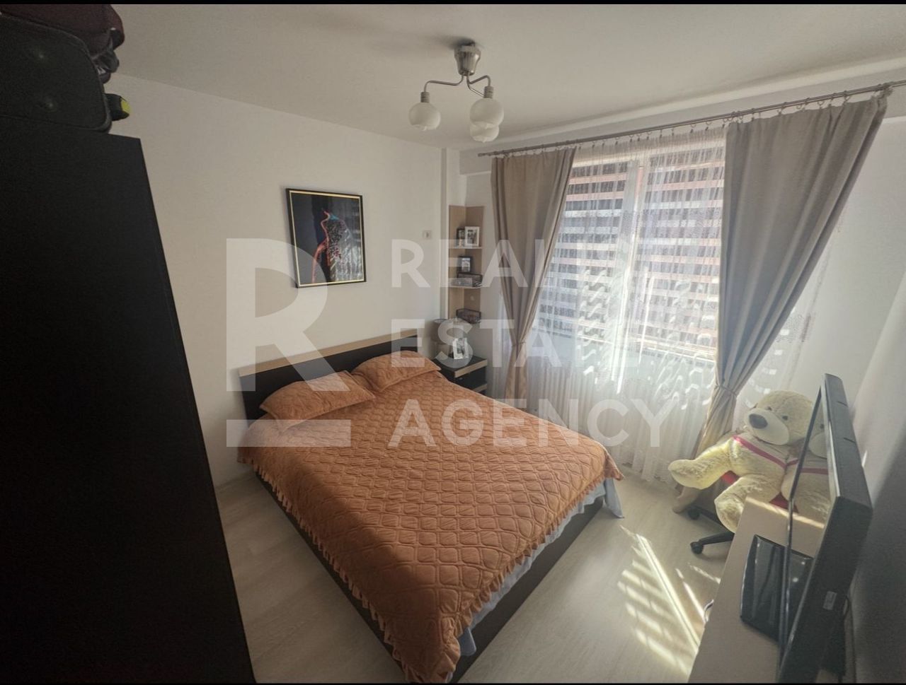 Vânzare, apartament cu 3 camere în zona Militari Residence - Poză 10