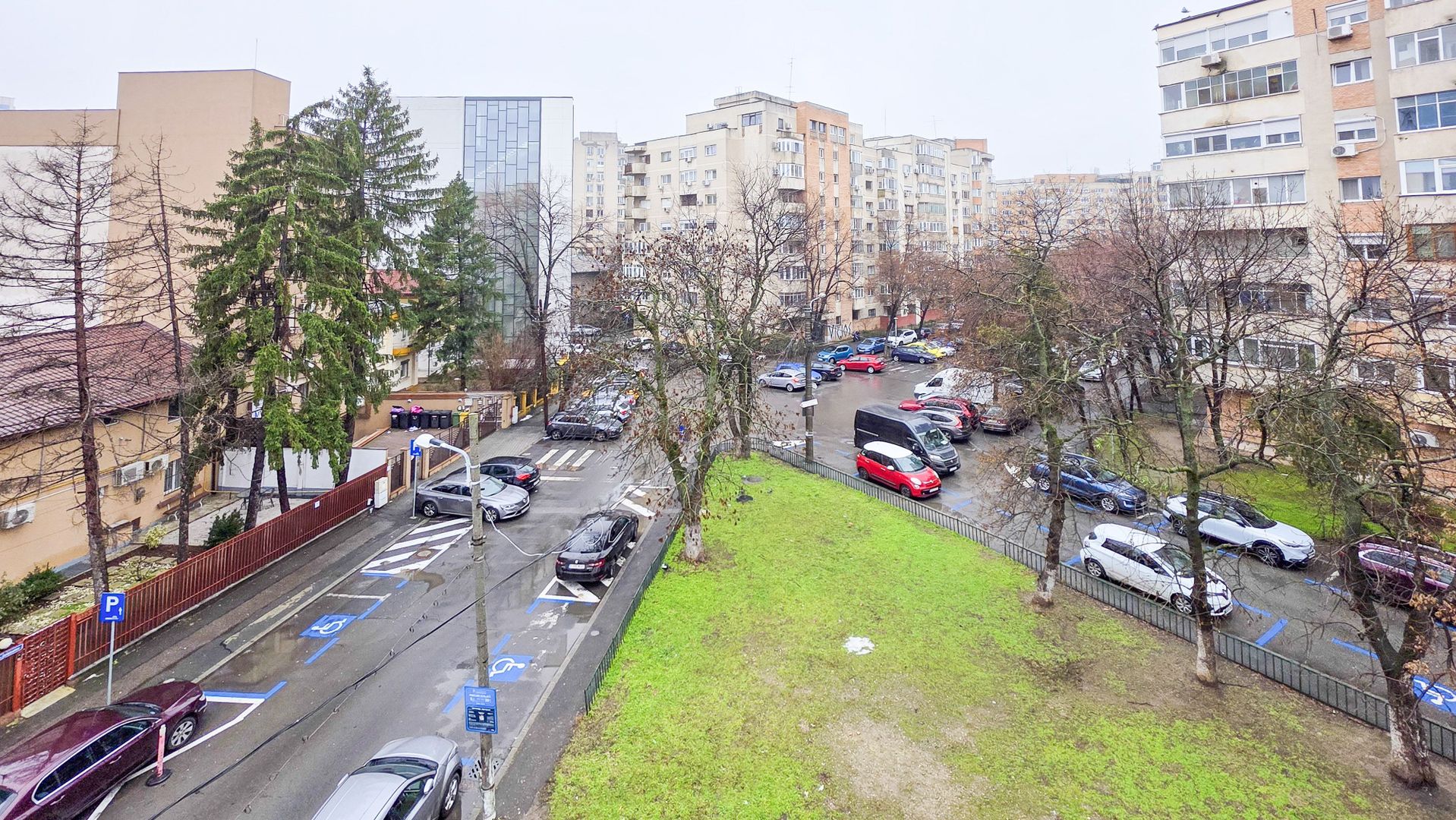 Spațiu Birouri PREMIUM pe Sabinelor 104A - Zona 13 Septembrie Marriott - Poză 66